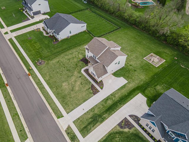 728 Harvest Lane, Washington Twp, OH 45458