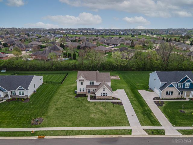 728 Harvest Lane, Washington Twp, OH 45458