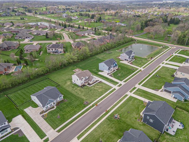 728 Harvest Lane, Washington Twp, OH 45458