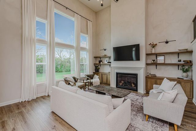 728 Harvest Lane, Washington Twp, OH 45458