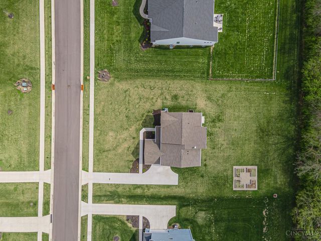 728 Harvest Lane, Washington Twp, OH 45458