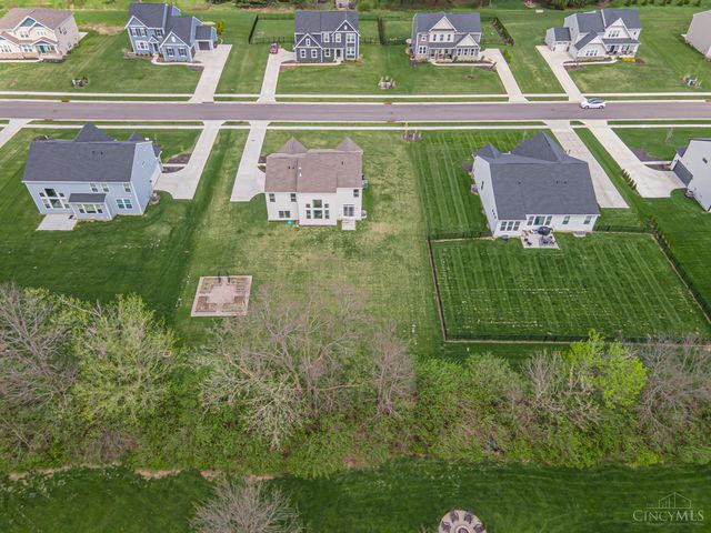 728 Harvest Lane, Washington Twp, OH 45458