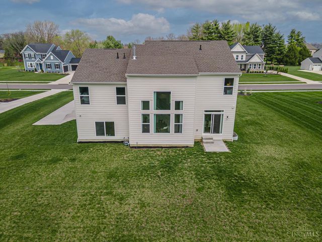 728 Harvest Lane, Washington Twp, OH 45458