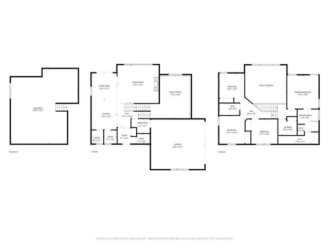 728 Harvest Lane, Washington Twp, OH 45458