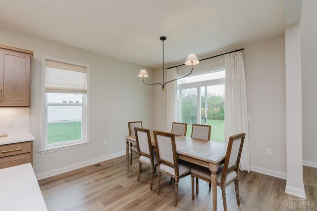 728 Harvest Lane, Washington Twp, OH 45458