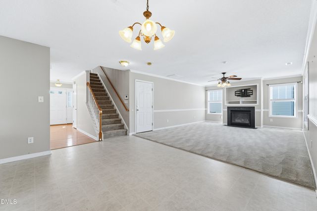 2806 Catamount Court, Durham, NC 27704