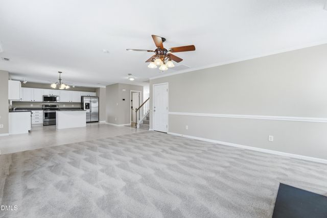 2806 Catamount Court, Durham, NC 27704