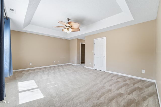 2806 Catamount Court, Durham, NC 27704