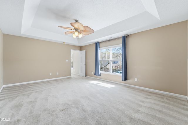 2806 Catamount Court, Durham, NC 27704