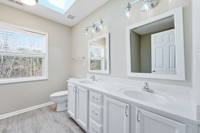 2806 Catamount Court, Durham, NC 27704