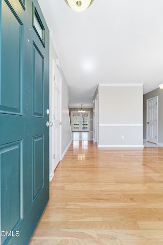 2806 Catamount Court, Durham, NC 27704