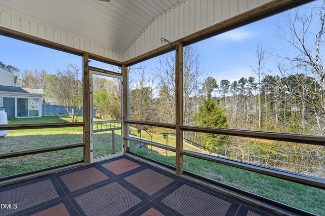 2806 Catamount Court, Durham, NC 27704