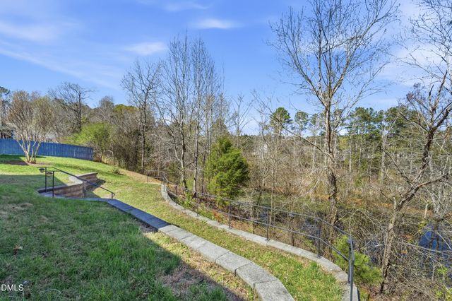 2806 Catamount Court, Durham, NC 27704