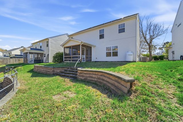 2806 Catamount Court, Durham, NC 27704