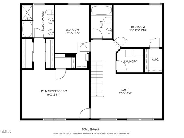 2806 Catamount Court, Durham, NC 27704