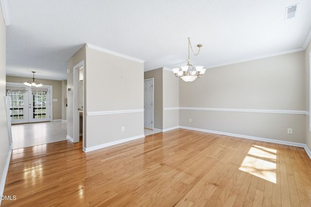 2806 Catamount Court, Durham, NC 27704