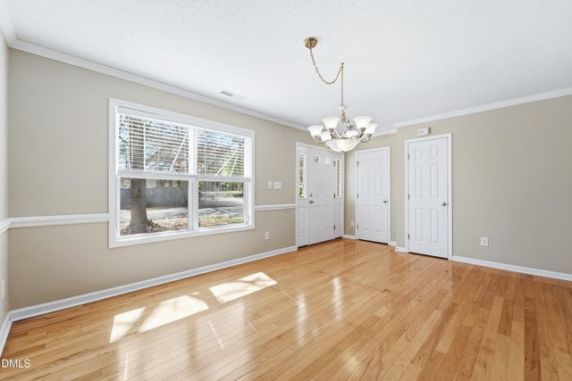 2806 Catamount Court, Durham, NC 27704