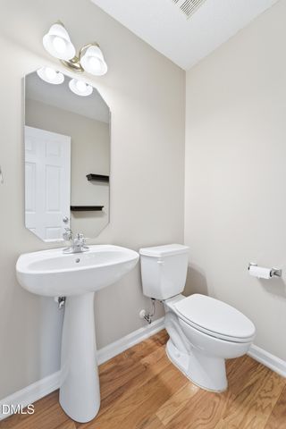 2806 Catamount Court, Durham, NC 27704