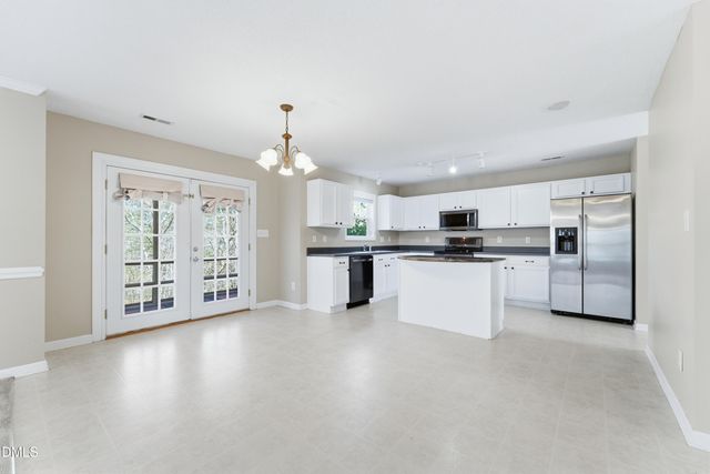 2806 Catamount Court, Durham, NC 27704