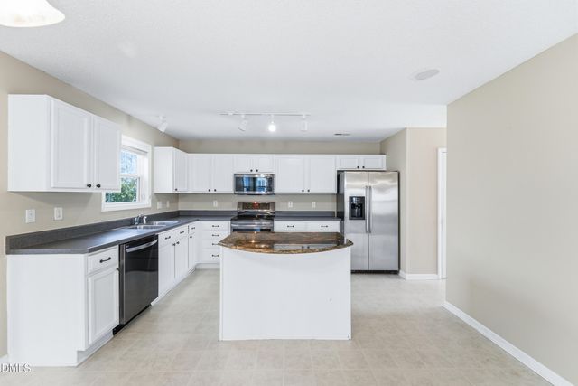 2806 Catamount Court, Durham, NC 27704