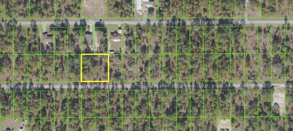 NW SKYLARK LANE, Dunnellon, FL 34431
