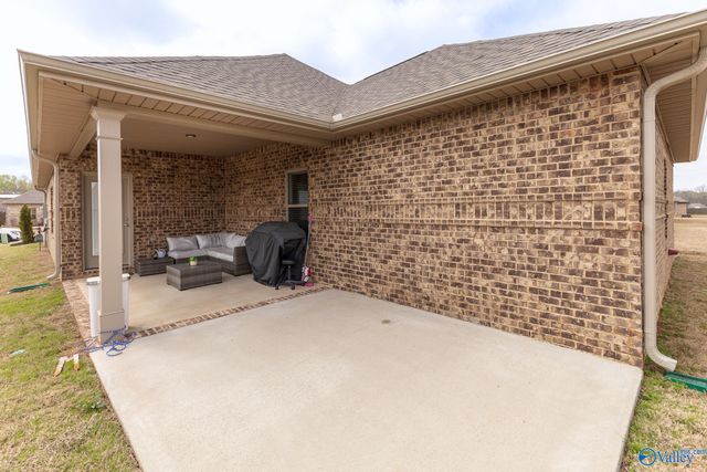 29931 NW Copperpenny Drive, Harvest, AL 35749