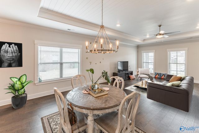 29931 NW Copperpenny Drive, Harvest, AL 35749