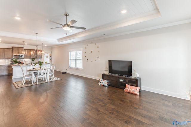 29931 NW Copperpenny Drive, Harvest, AL 35749