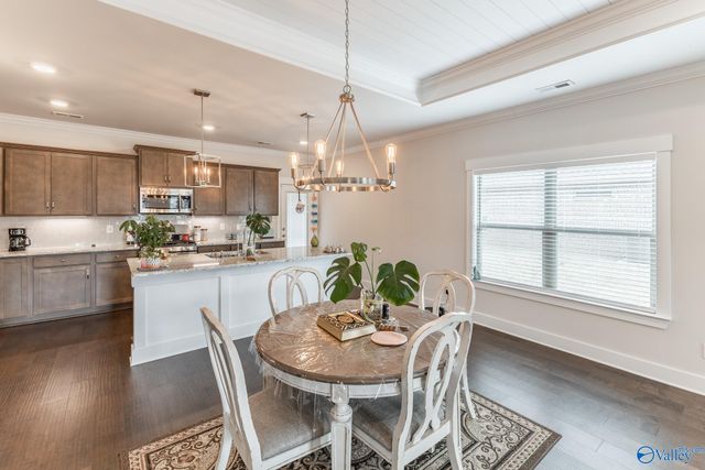 29931 NW Copperpenny Drive, Harvest, AL 35749