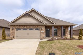 29931 NW Copperpenny Drive, Harvest, AL 35749
