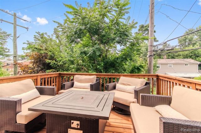 123 Mason Court 2, Royal Oak, MI 48067