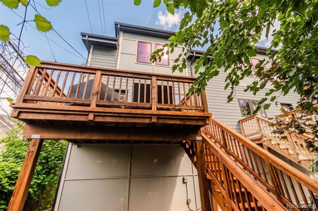123 Mason Court 2, Royal Oak, MI 48067