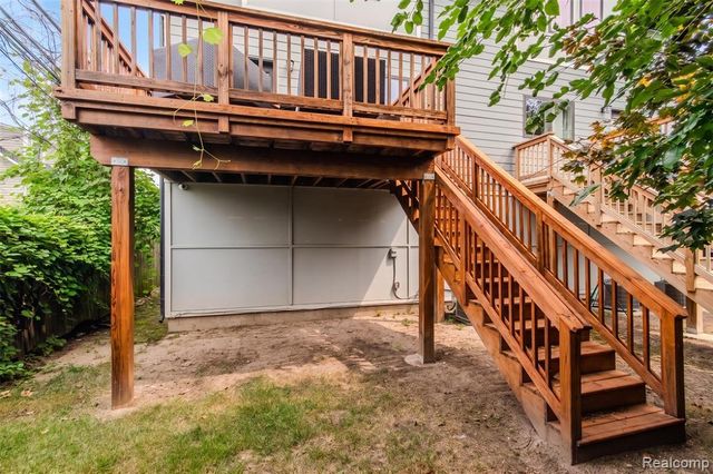 123 Mason Court 2, Royal Oak, MI 48067