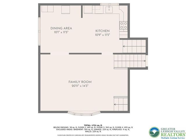 1560 Chaucer Lane, Bethlehem City, PA 18017