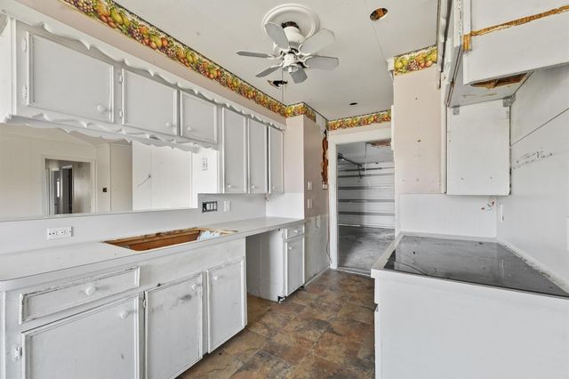 11007 Green Arbor Drive, Houston, TX 77089