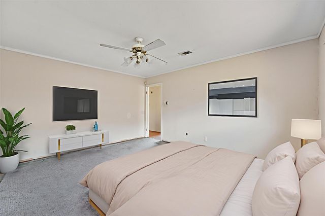 11007 Green Arbor Drive, Houston, TX 77089