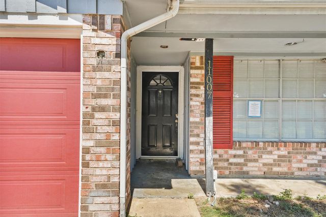 11007 Green Arbor Drive, Houston, TX 77089
