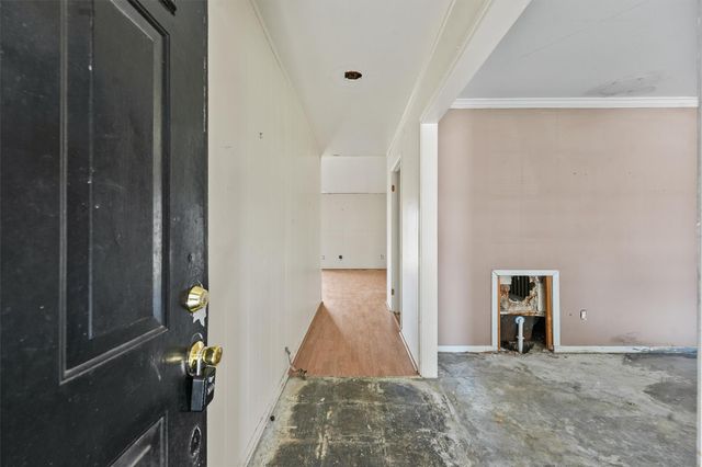 11007 Green Arbor Drive, Houston, TX 77089
