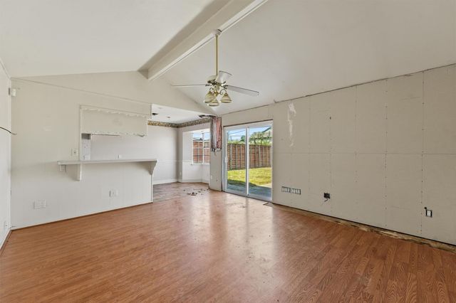 11007 Green Arbor Drive, Houston, TX 77089