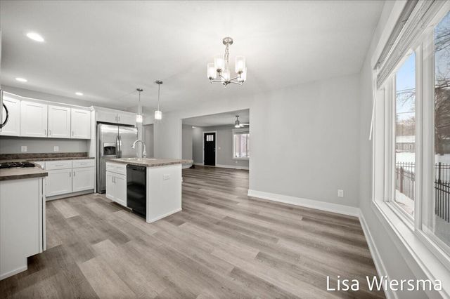 352 Mason Avenue, Muskegon, MI 49441