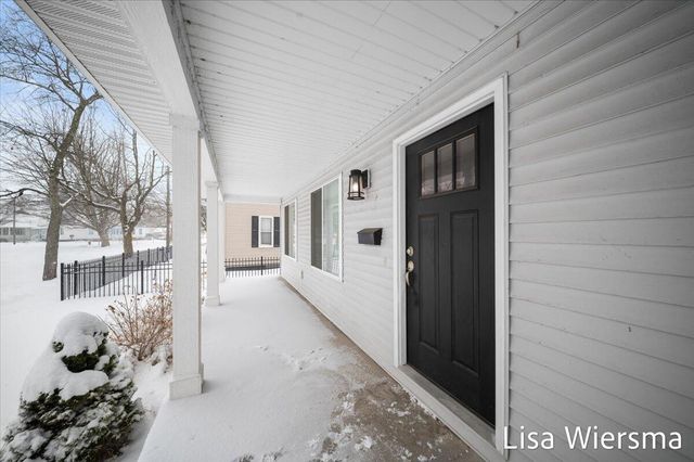 352 Mason Avenue, Muskegon, MI 49441