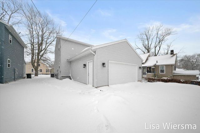 352 Mason Avenue, Muskegon, MI 49441