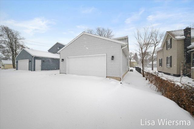 352 Mason Avenue, Muskegon, MI 49441