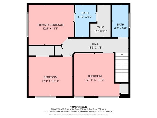 352 Mason Avenue, Muskegon, MI 49441