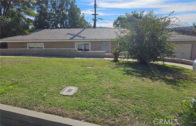 16060 Las Vecinas Drive, La Puente, CA 91744