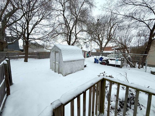 1301 Marsac Street, Bay City, MI 48708