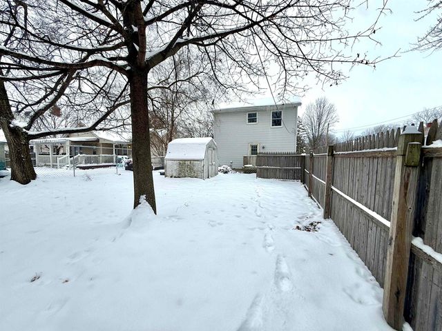 1301 Marsac Street, Bay City, MI 48708