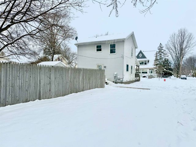 1301 Marsac Street, Bay City, MI 48708