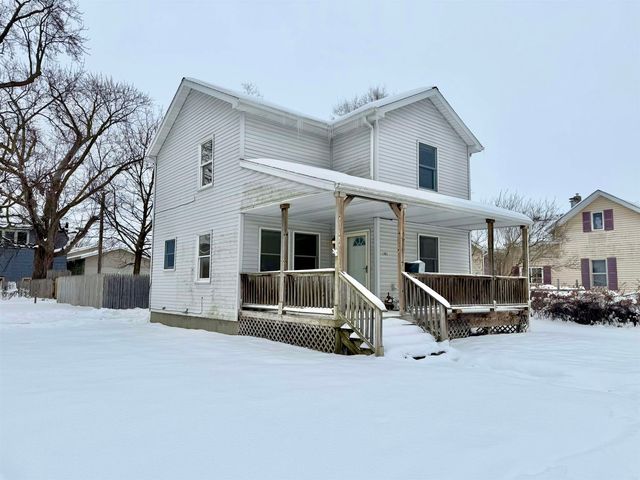 1301 Marsac Street, Bay City, MI 48708