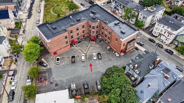 1 Prescott St 206, Boston, MA 02128